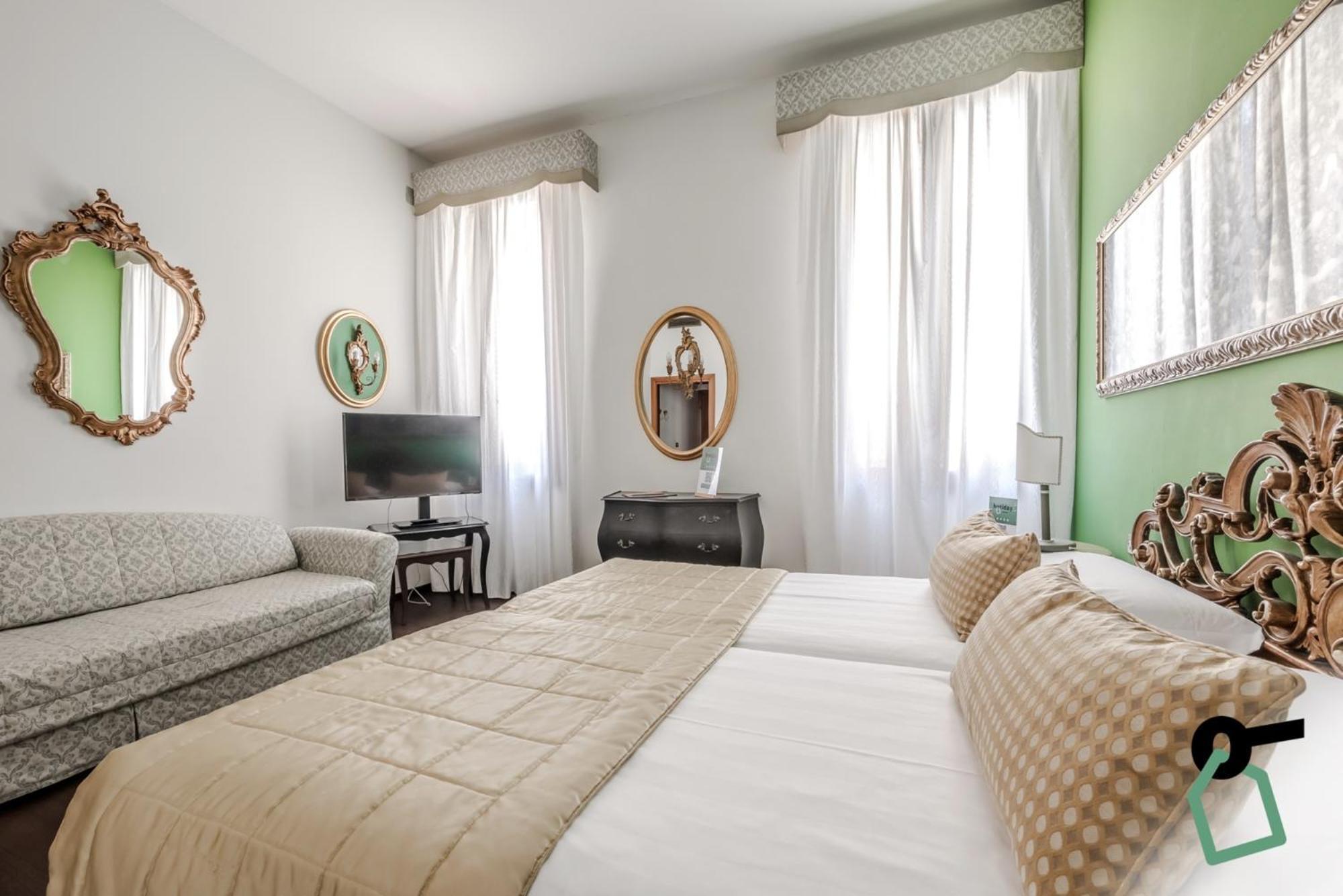 Hotiday Collection - Santa Lucia 4* Venise