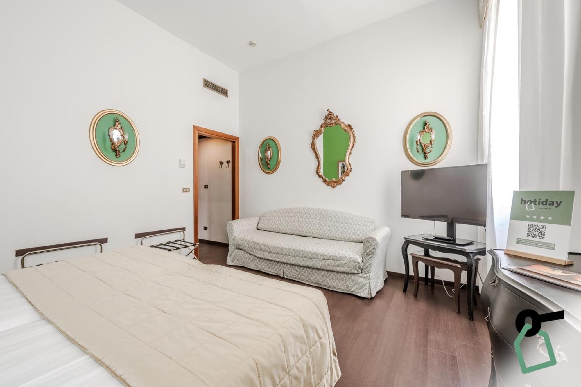 Hotiday Collection - Santa Lucia Hotel Venise