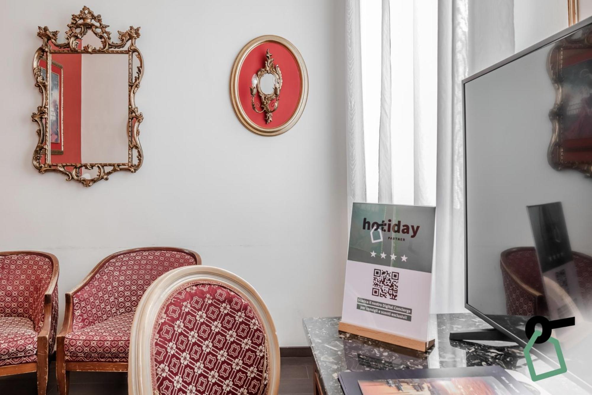 Hotiday Collection - Santa Lucia Venise