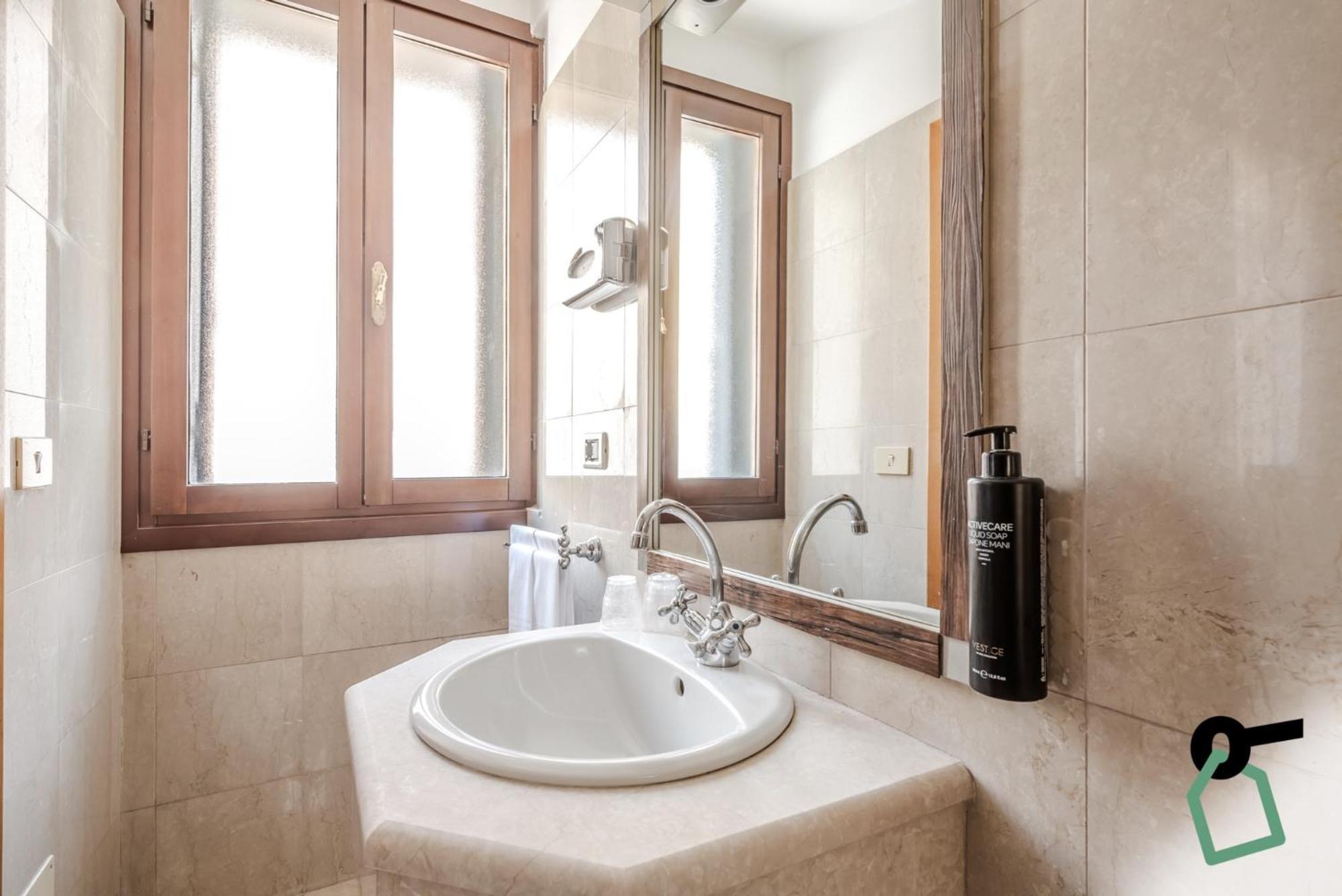 Hotel Hotiday Collection - Santa Lucia Venise