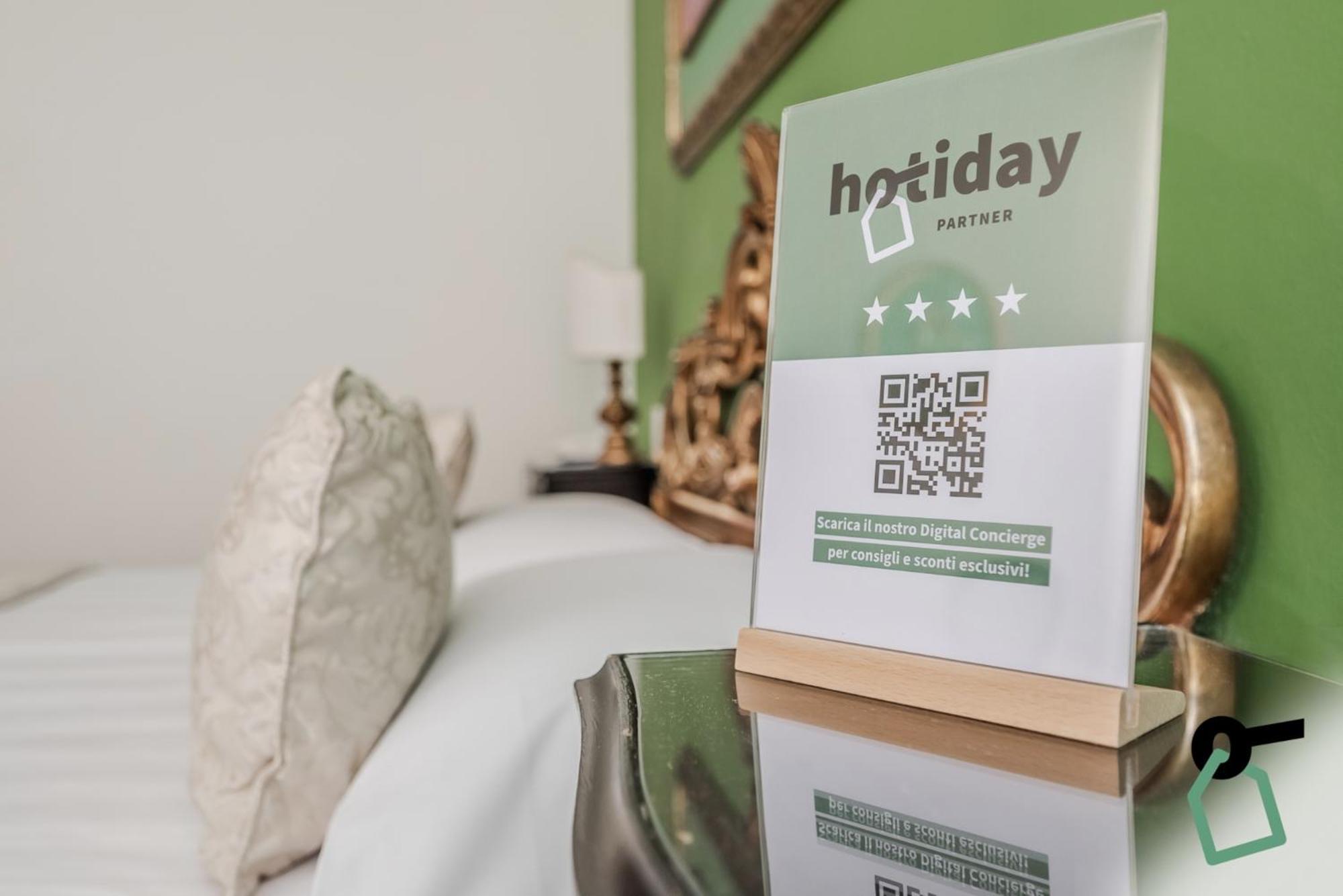 Hotiday Collection - Santa Lucia Hotel Venise