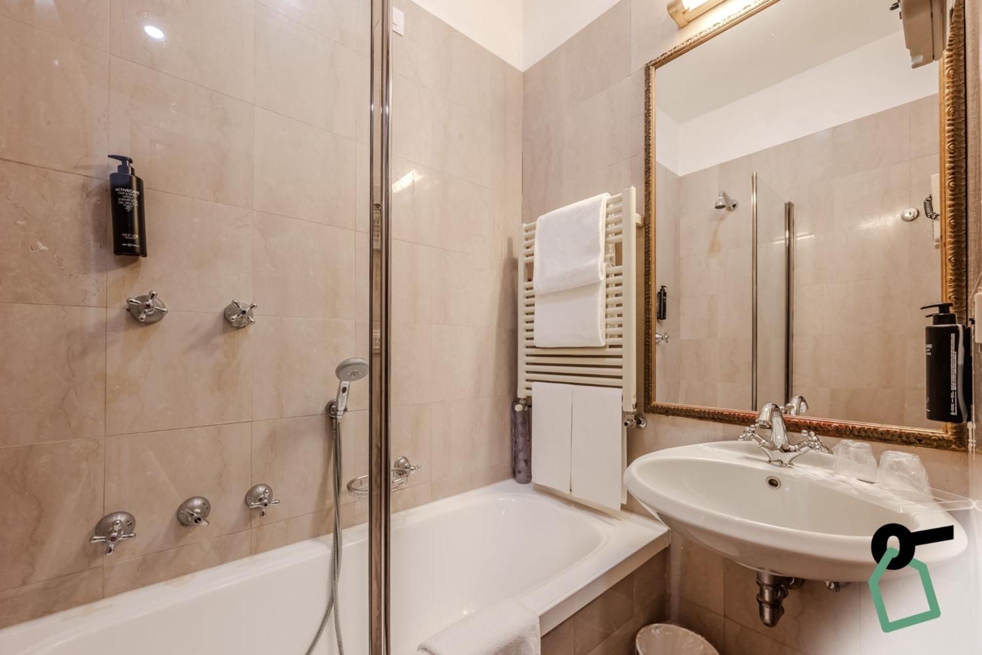 Hotel Hotiday Collection - Santa Lucia Venise