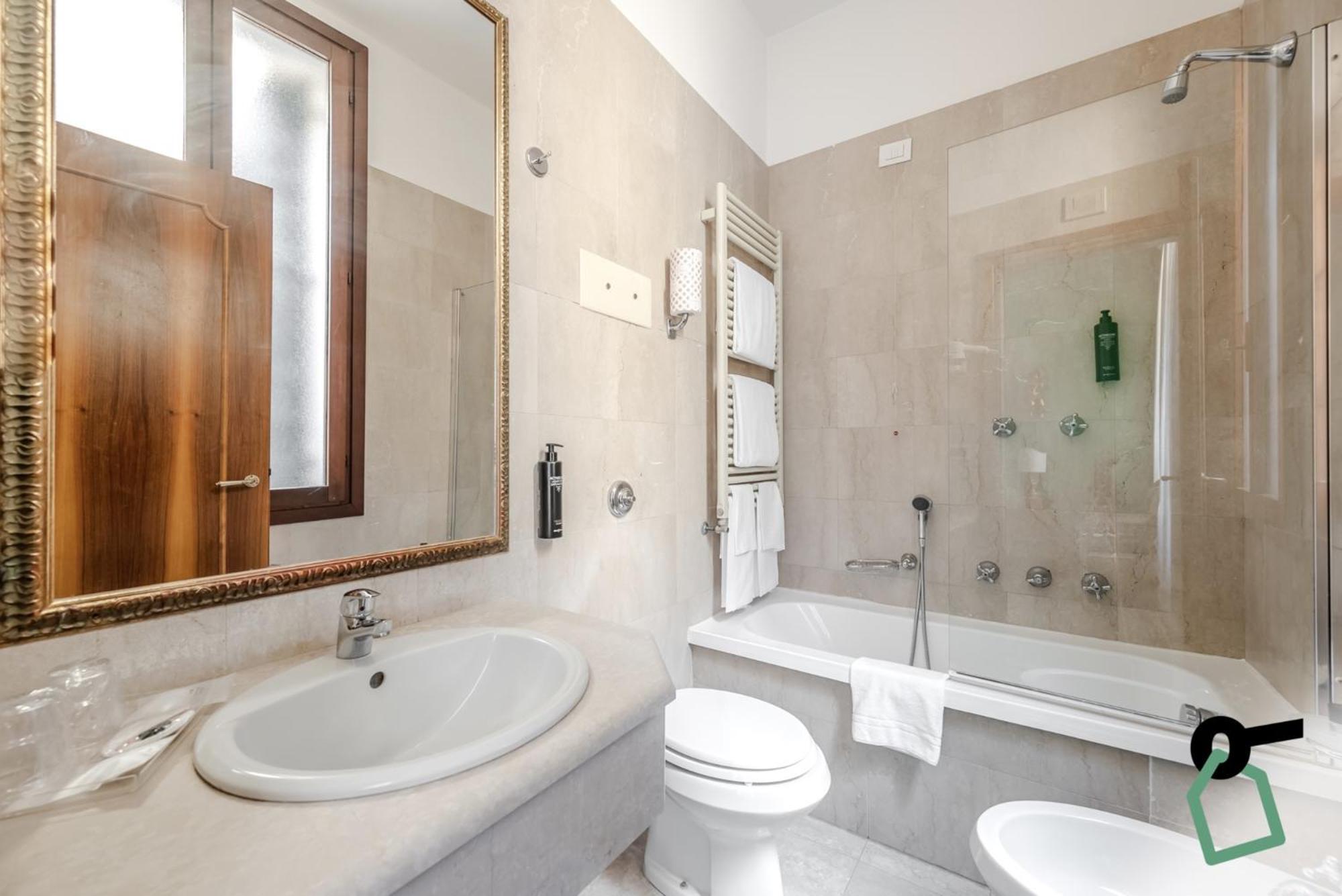 Hotiday Collection - Santa Lucia 4* Venise