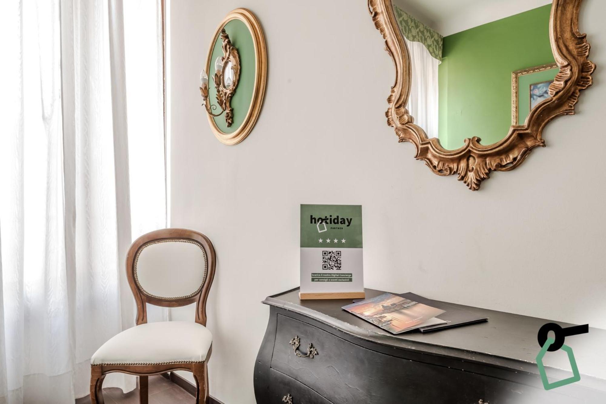 Hotiday Collection - Santa Lucia 4* Venise