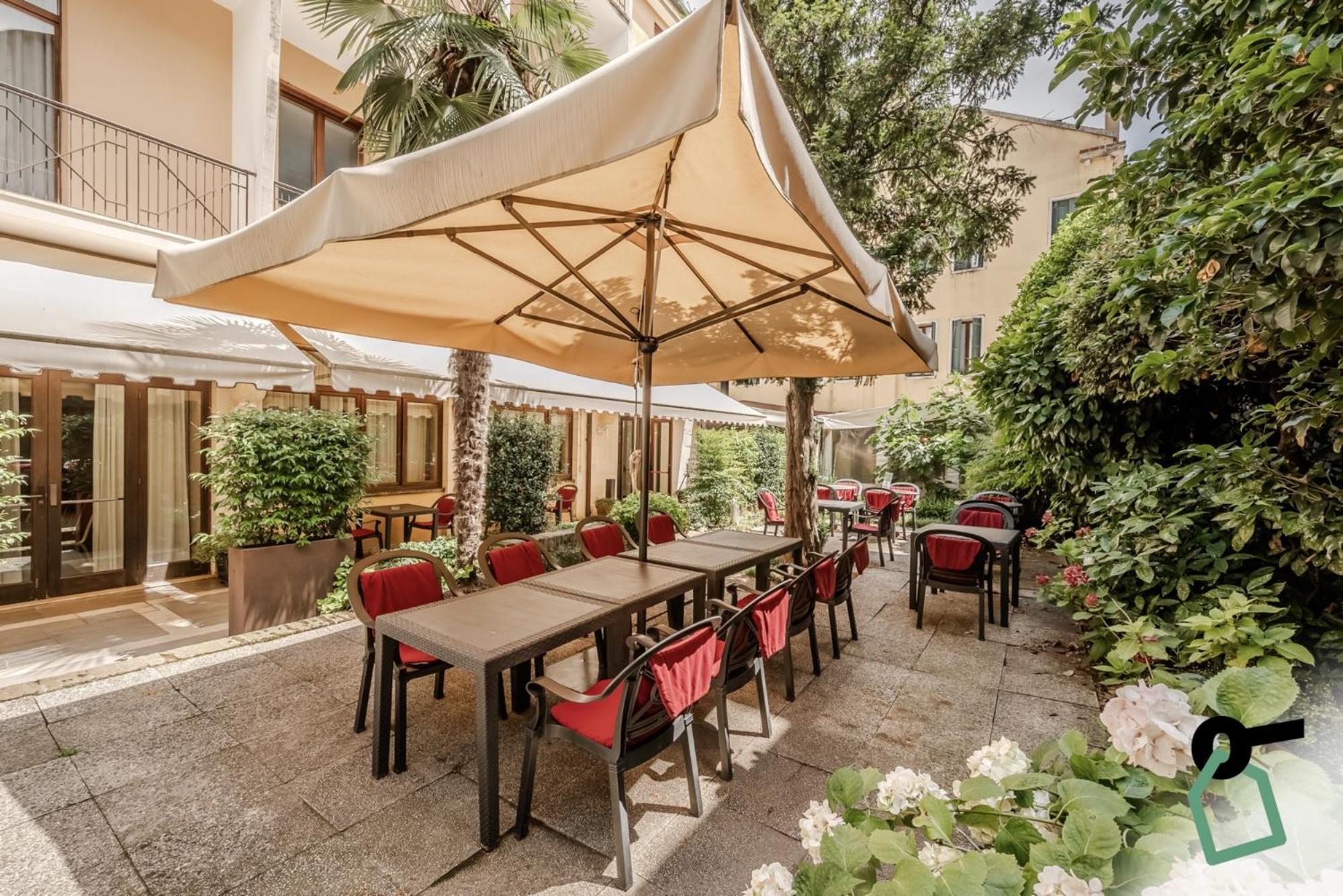 Hotel Hotiday Collection - Santa Lucia Venise