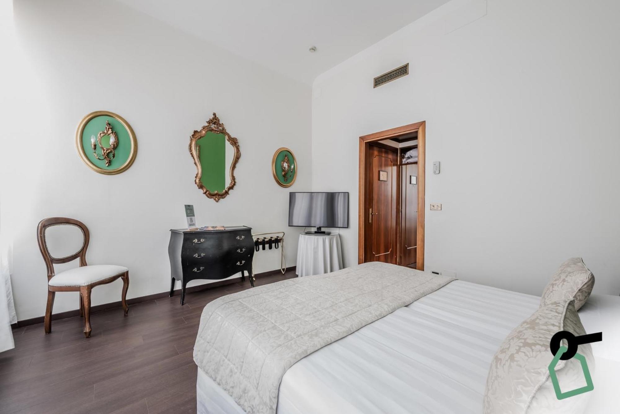 Hotiday Collection - Santa Lucia 4* Venise
