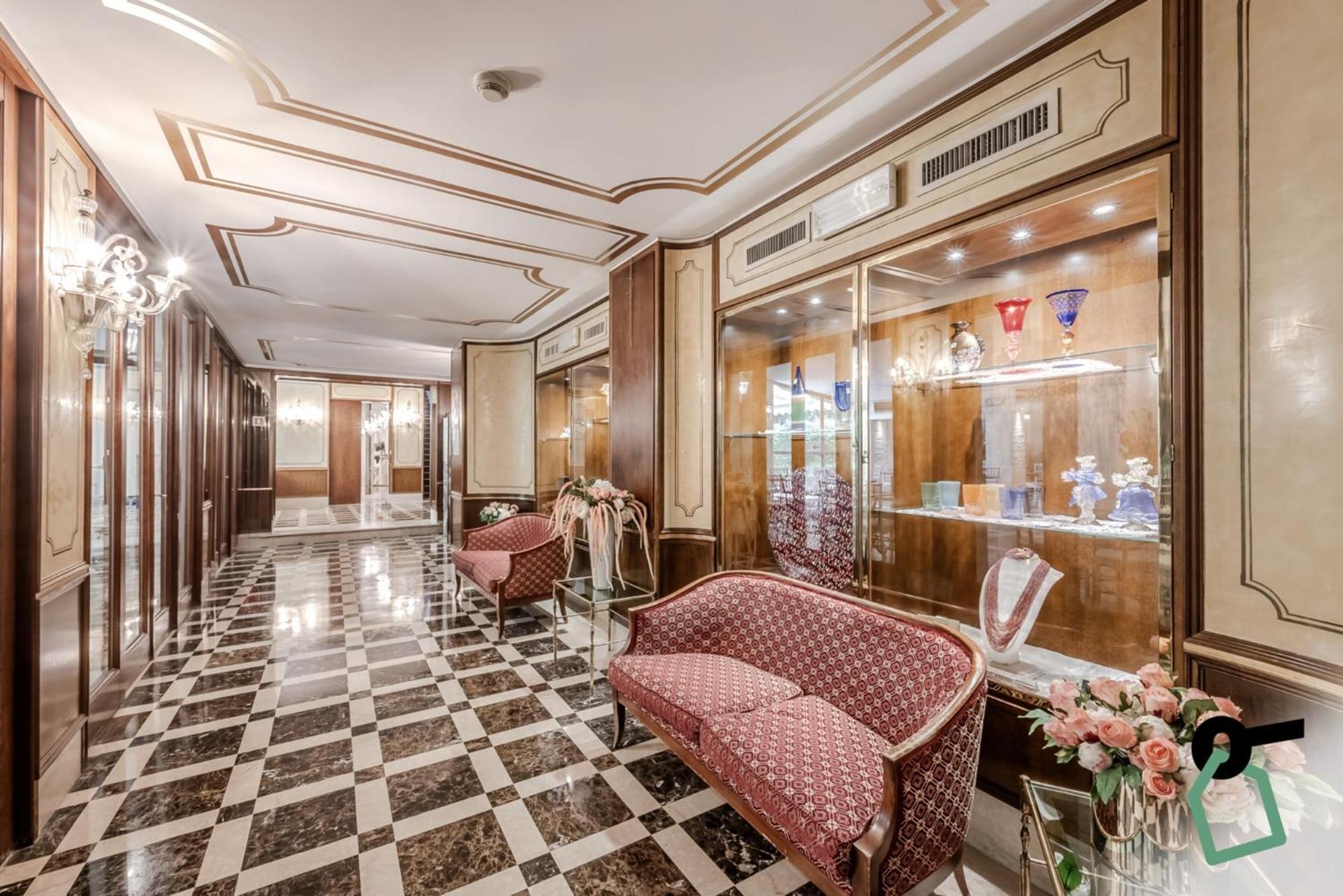 Hotiday Collection - Santa Lucia Hotel Venise