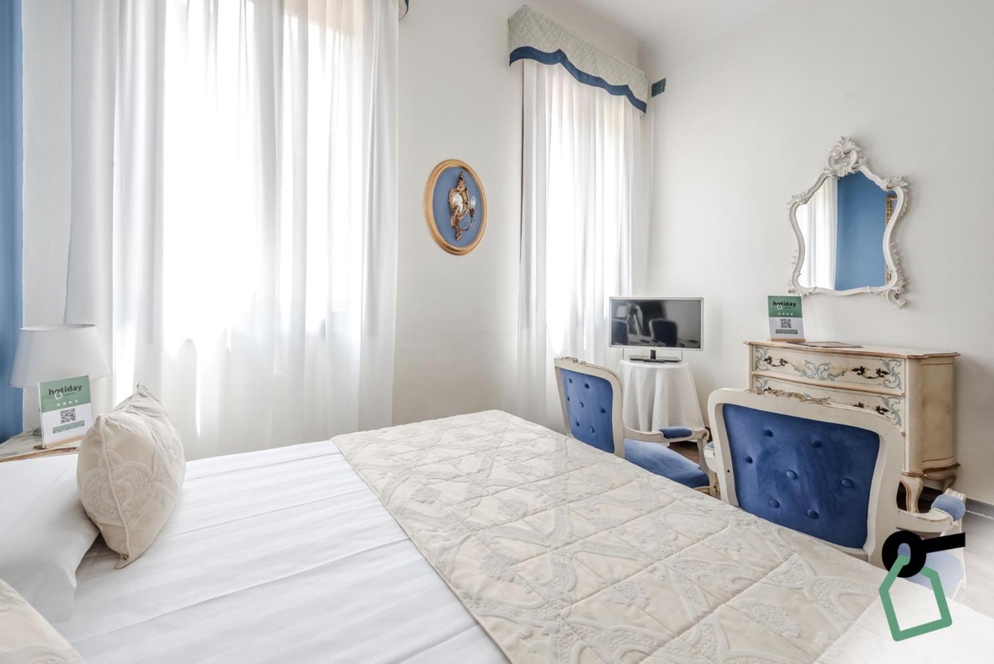 Hotel Hotiday Collection - Santa Lucia Venise