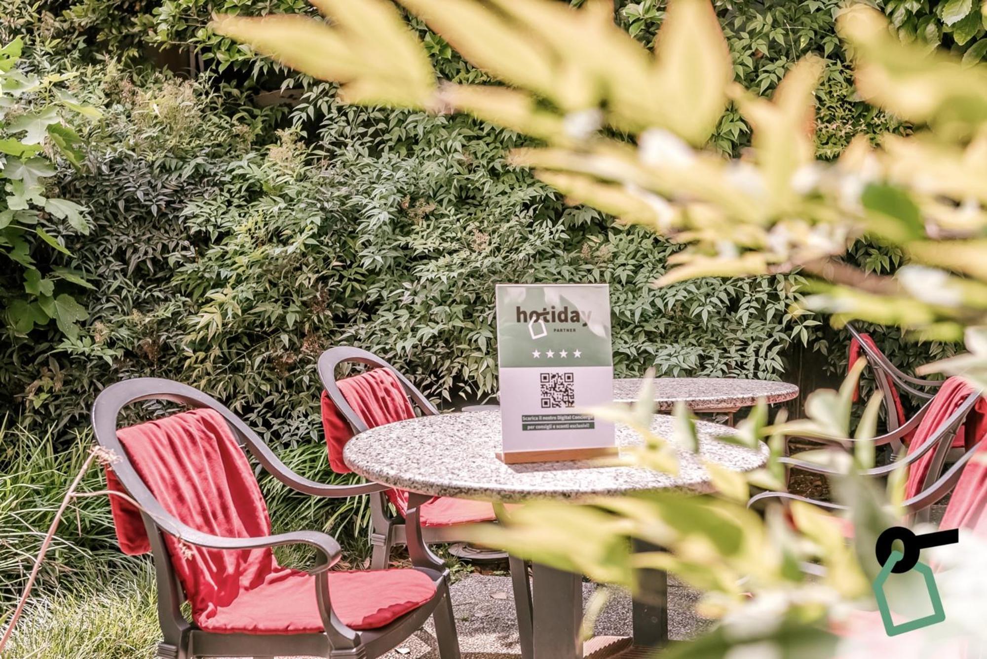Hotel Hotiday Collection - Santa Lucia Venise